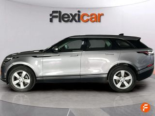 Land-Rover Range Rover Velar 2.0 D180 132kW (180CV) 4WD Auto