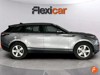 Land-Rover Range Rover Velar 2.0 D180 132kW (180CV) 4WD Auto
