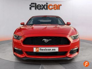 Ford Mustang 2.3 EcoBoost 314cv Mustang Aut. (Conv.)