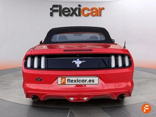 Ford Mustang 2.3 EcoBoost 314cv Mustang Aut. (Conv.)