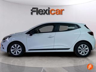 Renault Clio Business SCe 49 kW (67CV)