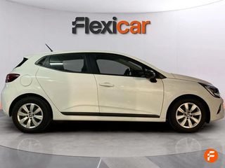 Renault Clio Business SCe 49 kW (67CV)