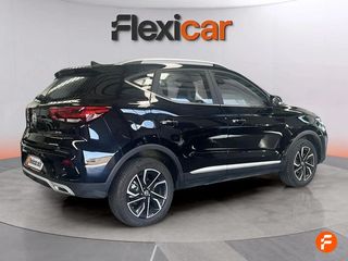 MG ZS 1.0T Luxury Auto