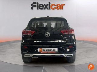 MG ZS 1.0T Luxury Auto