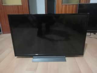 SMART TV TOSHIBA 32 PULGADAS