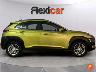 Hyundai Kona 1.0 TGDi Klass 4x2