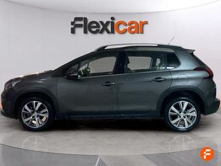 Peugeot 2008 Allure 1.6 BlueHDi 88KW (120CV) S&S