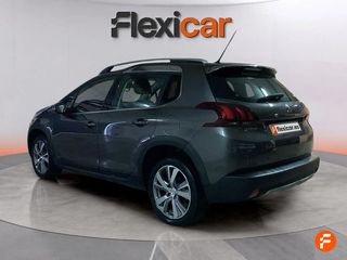 Peugeot 2008 Allure 1.6 BlueHDi 88KW (120CV) S&S