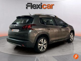Peugeot 2008 Allure 1.6 BlueHDi 88KW (120CV) S&S