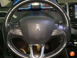 Peugeot 2008 Allure 1.6 BlueHDi 88KW (120CV) S&S