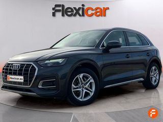 Audi Q5 35 TDI 120kW (163CV) S tronic