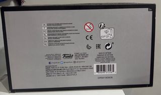 Funko Pop Batman y Robin 281 Comic Moments