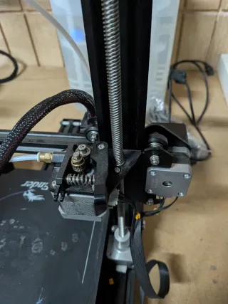 Impresora Creality Ender 3, ULTIMO PRECIO!!!