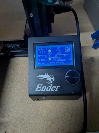 Impresora Creality Ender 3, ULTIMO PRECIO!!!