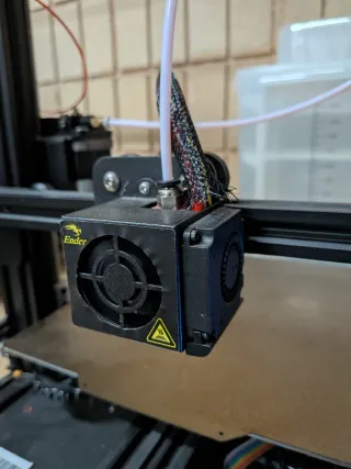 Impresora Creality Ender 3, ULTIMO PRECIO!!!