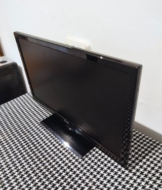 Televisor LED Philips Full HD 22 pulgadas TV