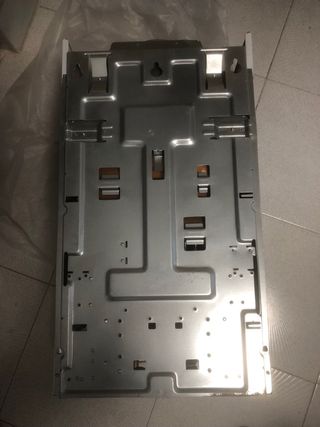 Calentador de gas de butano