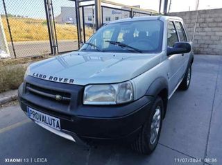 Alternador 2542605c land rover freelander - 218724