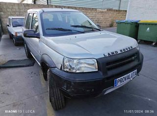 Alternador 2542605c land rover freelander - 218724