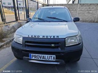 Alternador 2542605c land rover freelander - 218724