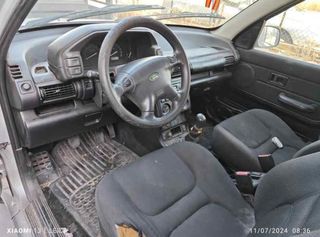 Alternador 2542605c land rover freelander - 218724