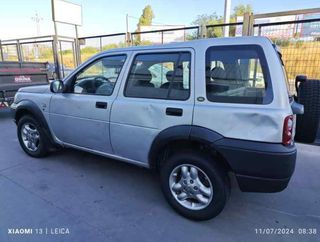 Alternador 2542605c land rover freelander - 218724