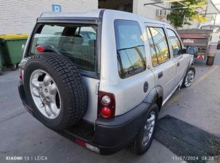 Alternador 2542605c land rover freelander - 218724