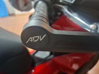 Cajetín, Tapa y Tapones Honda ADV 350