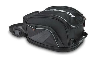 Bolsa Sobredepósito Kappa Tanklock + Kit Honda