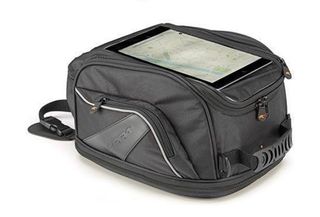 Bolsa Sobredepósito Kappa Tanklock + Kit Honda