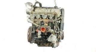 Motor completo citroen 20924997 rhx jumpy (u6u)