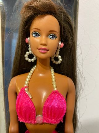 Barbie teresa Pearl Beach  1997
