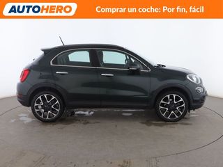 Fiat 500X 1.3 Turbo Cross