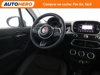 Fiat 500X 1.3 Turbo Cross