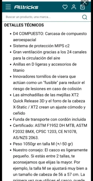 Casco Troy Lee SE4 Camuflaje