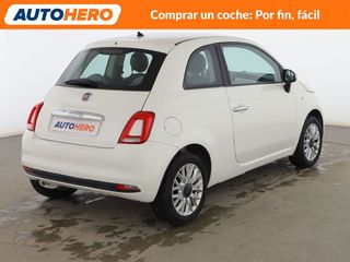 Fiat 500 1.2 Pop