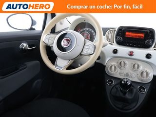 Fiat 500 1.2 Pop