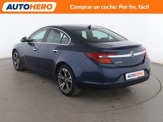 Opel Insignia  2.0 CDTI Excellence
