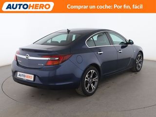 Opel Insignia  2.0 CDTI Excellence