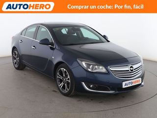 Opel Insignia  2.0 CDTI Excellence