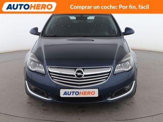 Opel Insignia  2.0 CDTI Excellence
