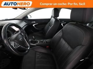 Opel Insignia  2.0 CDTI Excellence