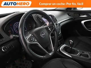 Opel Insignia  2.0 CDTI Excellence