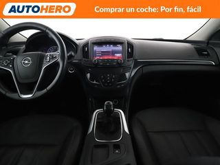 Opel Insignia  2.0 CDTI Excellence