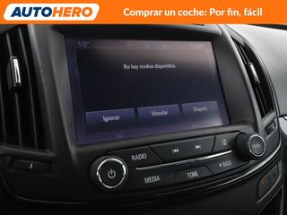 Opel Insignia  2.0 CDTI Excellence