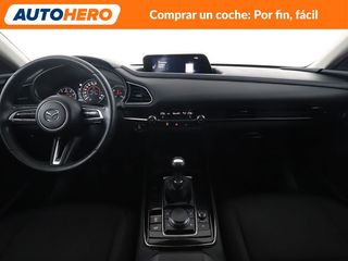 Mazda CX-30 2.0 Skyactiv-X Mild-Hybrid Zenith 2WD