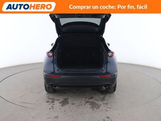 Mazda CX-30 2.0 Skyactiv-X Mild-Hybrid Zenith 2WD