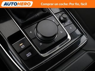 Mazda CX-30 2.0 Skyactiv-X Mild-Hybrid Zenith 2WD