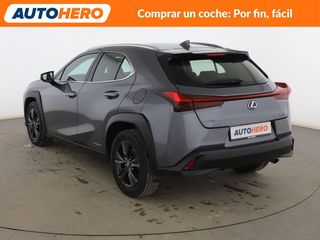 Lexus UX UX 250h HEV Business