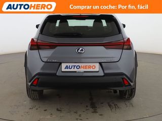 Lexus UX UX 250h HEV Business